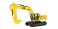 RC CAT 336 Excavato (RC Model) 商品画像2 Thumbnail