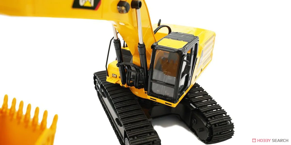RC CAT 336 Excavato (RC Model) 商品画像3