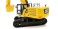 RC CAT 336 Excavato (RC Model) 商品画像4 Thumbnail