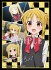 ぼっち・ざ・ろっく！ イラストスリーブNT 伊地知虹夏 (カードスリーブ) 商品画像1 サムネイル