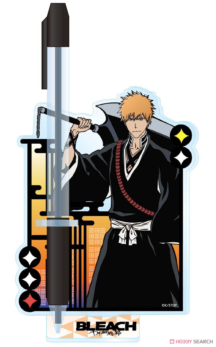 朽木ルキア BLEACH webくじ アクリルスタンド BLEACH コミックス アクリルスタンド VOL54 朽木ルキア - メルカリ