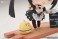 アズールレーン JUUs時間 チビフィギュア 能代 ※特典付 (フィギュア) 商品画像6 サムネイル