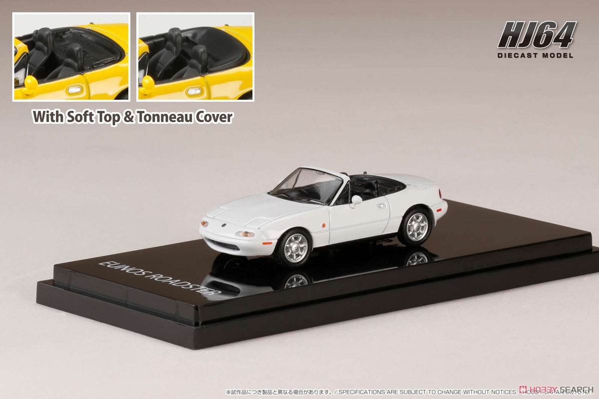 ユーノスロードスター　NA6 Vスペ　トノカバー ユーノスロードスターVスペシャル純正トノカバー