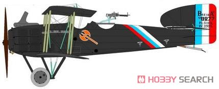 プラモデル　1/48 ブレゲー 14 A2 海外仕様 [FLX48039] ブレゲー 14 A2 「海外仕様」 (プラモデル) - ホビーサーチ