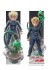 Super Figure Action JoJo`s Bizarre Adventure Part 4 [Koichi Hirose & Ec(Act1)] (Completed) その他の画像3 Thumbnail
