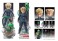 Super Figure Action JoJo`s Bizarre Adventure Part 4 [Koichi Hirose & Ec(Act1)] (Completed) その他の画像4 Thumbnail