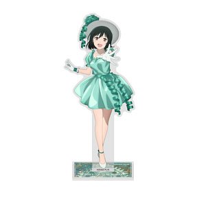 ラブライブ！虹ヶ咲学園スクールアイドル同好会 三船栞子