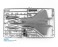 J-20S 「威龍」 中国空軍 ステルス複座戦闘機 (プラモデル) その他の画像5 サムネイル