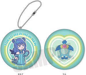 ミュウオリジナルダイカットクッション