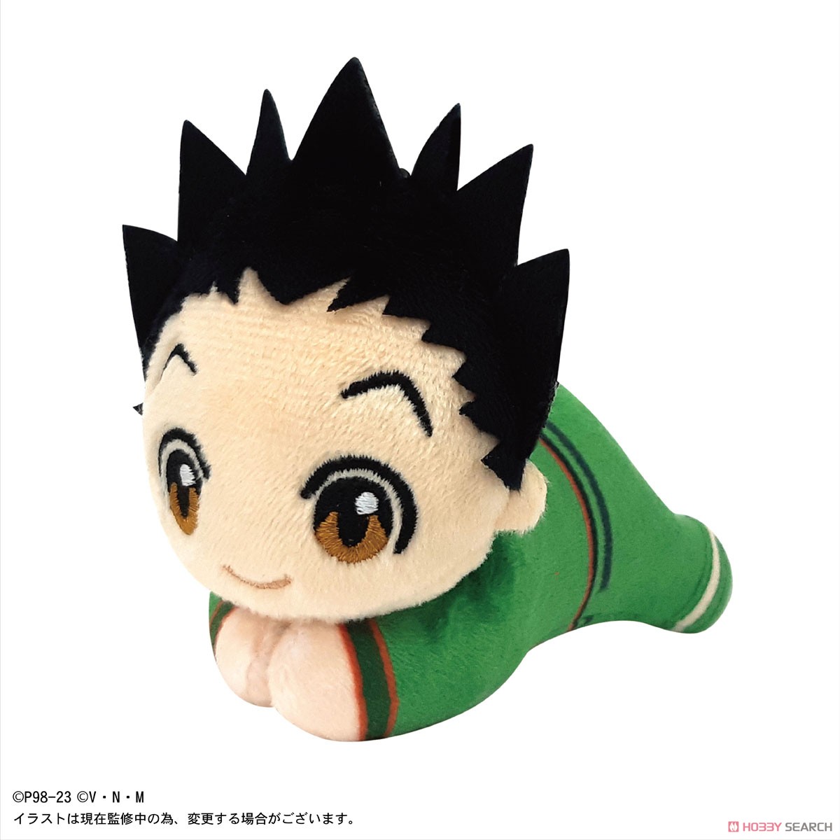 アカンパニー 大天使の息吹　クッション 2個セットHUNTER×HUNTER ハンターハンター アベイル クッション 大天使の息吹 同行 ア