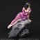 [A Princess of Mars Dejah Thoris] Illustration by Motoichiro Takebe/Sogen SF Bunko Statue (Completed) 商品画像2 Thumbnail