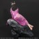 [A Princess of Mars Dejah Thoris] Illustration by Motoichiro Takebe/Sogen SF Bunko Statue (Completed) 商品画像4 Thumbnail