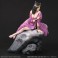 [A Princess of Mars Dejah Thoris] Illustration by Motoichiro Takebe/Sogen SF Bunko Statue (Completed) 商品画像1 Thumbnail