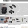 ONE:12 Collective/ G.I. Joe: Firefly 1/12 Action Figure (Completed) 商品画像2 Thumbnail