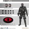 ONE:12 Collective/ G.I. Joe: Firefly 1/12 Action Figure (Completed) 商品画像1 Thumbnail