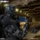 ONE:12 Collective/ G.I. Joe: Firefly 1/12 Action Figure (Completed) その他の画像6 Thumbnail