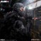 ONE:12 Collective/ G.I. Joe: Firefly 1/12 Action Figure (Completed) その他の画像7 Thumbnail