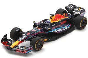 Oracle Red Bull Racing RB19 No.11 Oracle Red Bull Racing 2nd