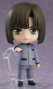 ねんどろいど 鈴木入間 (フィギュア) - ホビーサーチ フィギュア