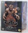 Star Ace Toys Cyclops 2-Horned Soft Vinyl Statue (Completed) パッケージ1 Thumbnail