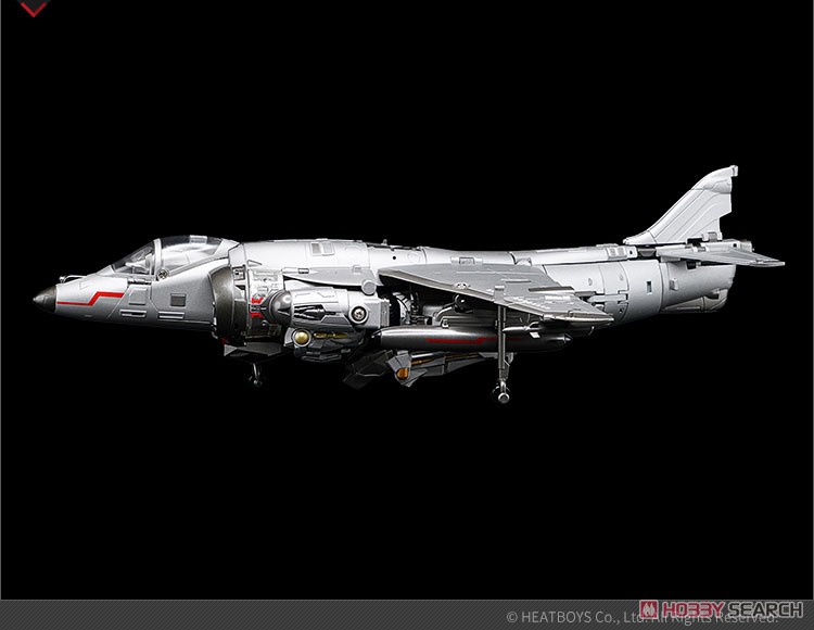 DST01-001 スリングシュート (完成品) 商品画像12