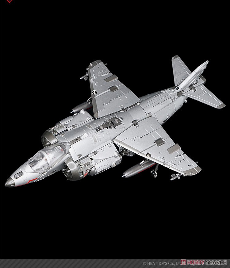 DST01-001 スリングシュート (完成品) 商品画像13