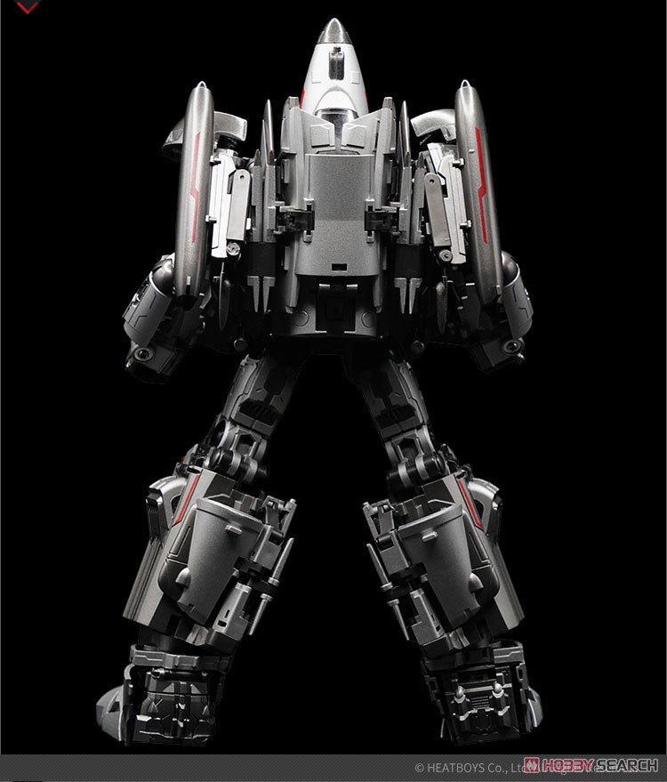 DST01-001 スリングシュート (完成品) 商品画像6