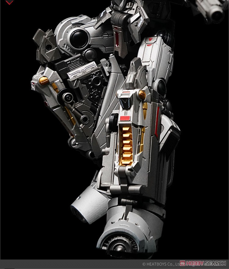 DST01-001 スリングシュート (完成品) 商品画像8