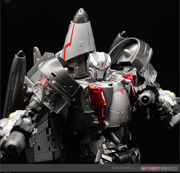 DST01-001 スリングシュート (完成品) 商品画像9