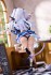 Liliya Classical Blue Style (PVC Figure) その他の画像3 Thumbnail