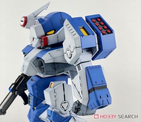 [Metal Boy] Legioss Eta (Armo Solider) (Resin Kit) その他の画像12