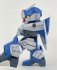 [Metal Boy] Legioss Eta (Armo Solider) (Resin Kit) その他の画像15 Thumbnail