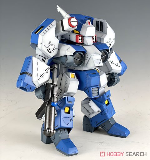 [Metal Boy] Legioss Eta (Armo Solider) (Resin Kit) その他の画像3