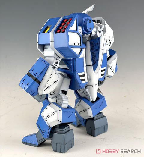 [Metal Boy] Legioss Eta (Armo Solider) (Resin Kit) その他の画像5