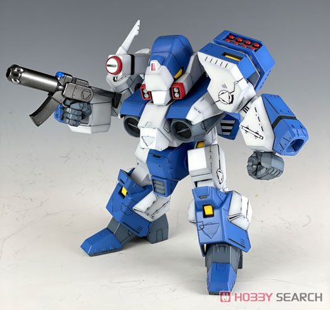 [Metal Boy] Legioss Eta (Armo Solider) (Resin Kit) その他の画像8
