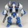 [Metal Boy] Legioss Eta (Armo Solider) (Resin Kit) その他の画像1 Thumbnail