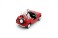 ルノー 4L JP4 1987 (レッド) (ミニカー) 商品画像7 サムネイル