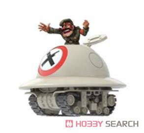 Metal Slug X Assort Box (6 Types Included) (Plastic model) その他の画像1 Modal