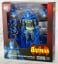 Mafex No.215 Knight Crusader Batman (Completed) パッケージ1 Modal Thumbnail
