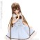 EX Cute Family -meow x meow a la mode- / Sera (Pale Blue Ver.) (Fashion Doll) 商品画像10 Thumbnail