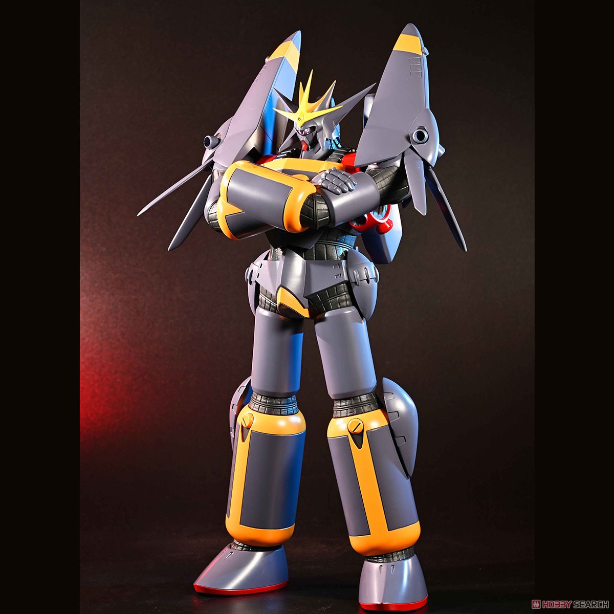 メディコム・トイ/ガンバスター ソフビ ソフビ メディコムトイ ダイナマイトコレクション ガンバスター