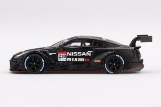 Nissan GT-R Nismo GT500 SUPER GT Series 2021 #230 Prototype (LHD