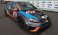 VW GOLF GTI TCR DSG No.108 sharky-racing by MSC Sinzig e.V.im 3rd SP 3T 24H Nurburgring 2023 (ミニカー) その他の画像1 サムネイル
