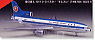 All Nippon Airways L-1011 Tirstar Mohican (Plastic model)