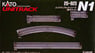 UNITRACK [N1] ユニトラックセットシリーズ (基本セット) (鉄道模型)