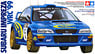 Subaru Impreza WRC `99 (Model Car)