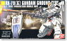 RX-79(G) Gundam Ground Type (HGUC) (Gundam Model Kits)