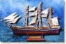 世界の帆船コレクション World Ship complete Vol.1 1 カティーサーク (完成品艦船)