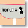 Miracle Train Design Shorts No.1 Naruca Card Design (Fashion Doll)