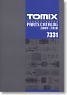 TOMIX Parts Catalog 2009-2010 (Tomix)